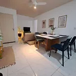 Confortavel 3 Qts Vaga Recreio 5 Min Da Praia
