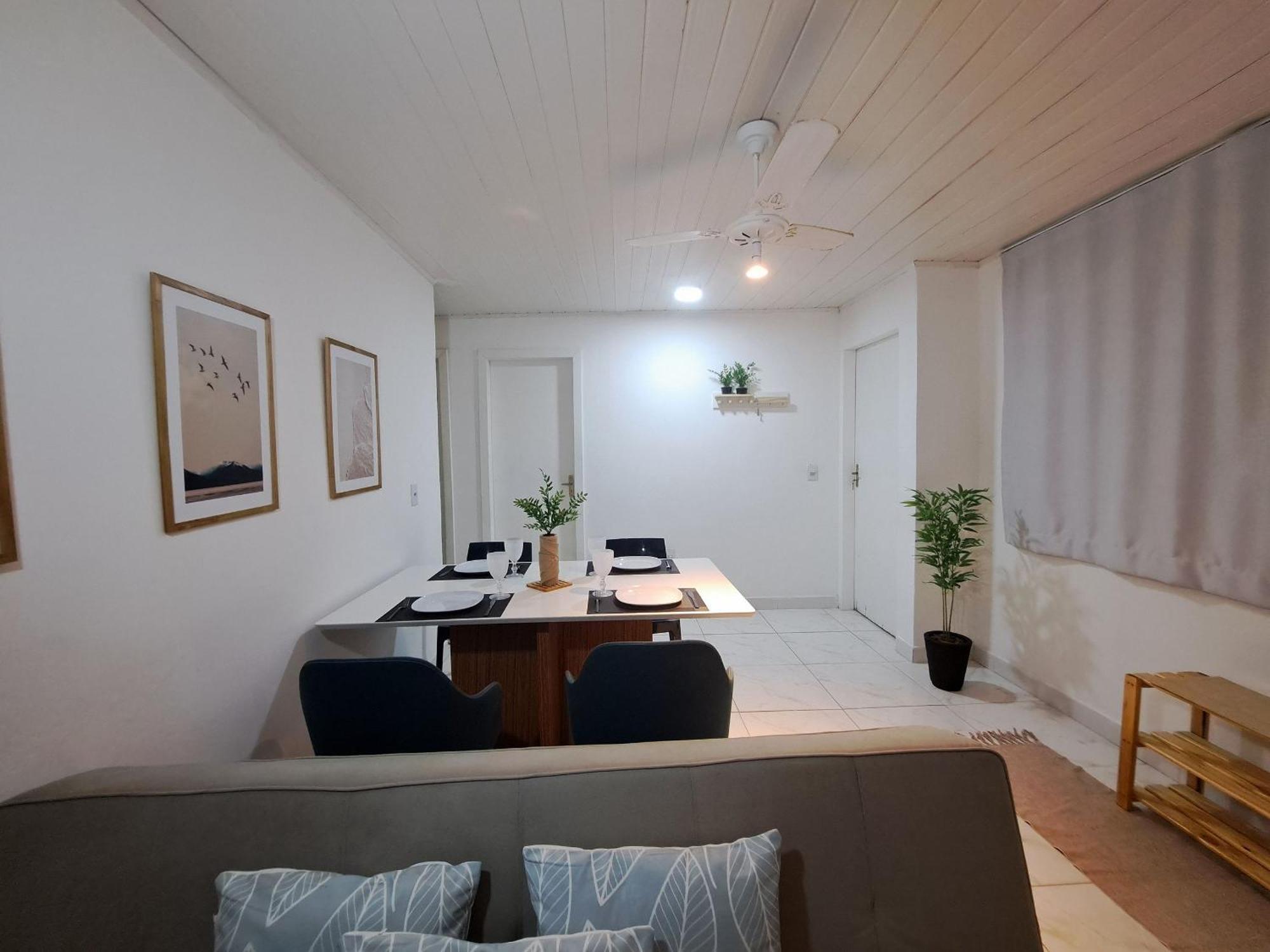 Confortavel 3 Qts Vaga Recreio 5 Min Da Rio de Janeiro