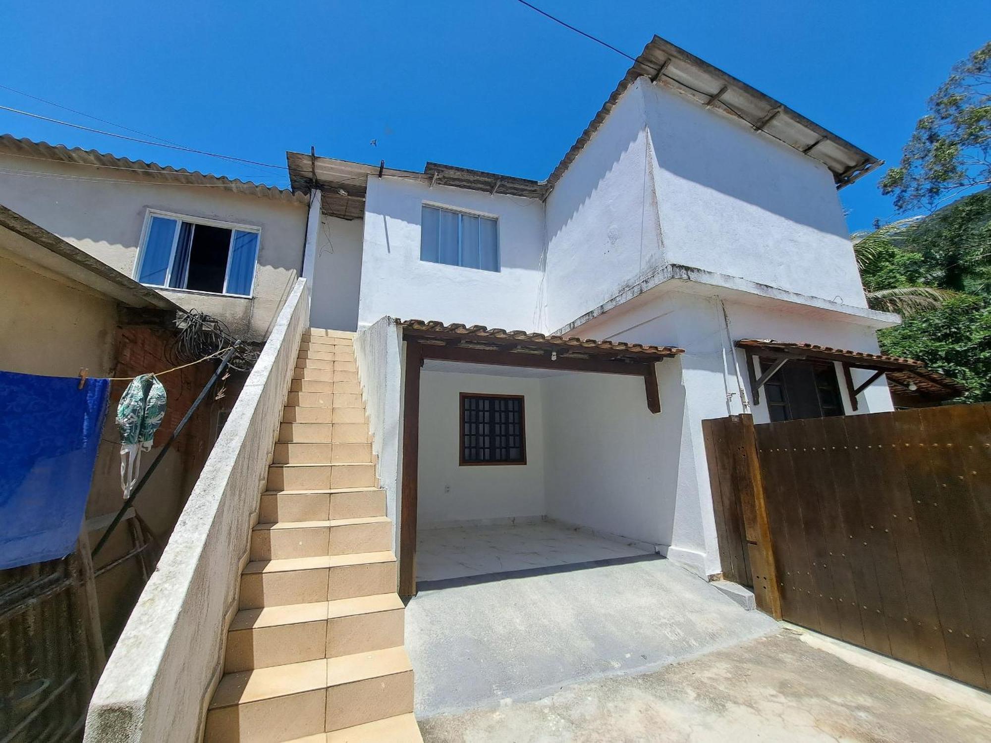 Hébergement de vacances Confortavel 3 Qts Vaga Recreio 5 Min Da Rio de Janeiro