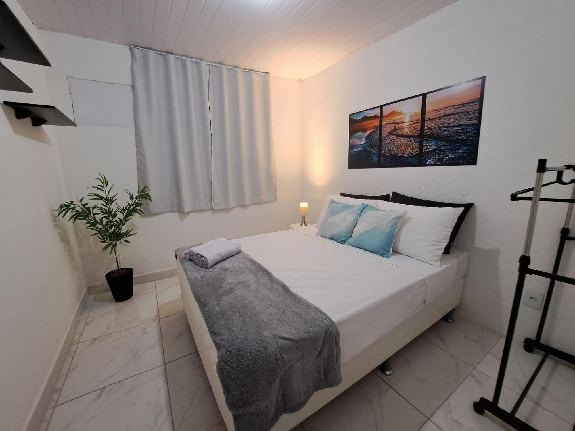 Confortavel 3 Qts Vaga Recreio 5 Min Da * Rio de Janeiro