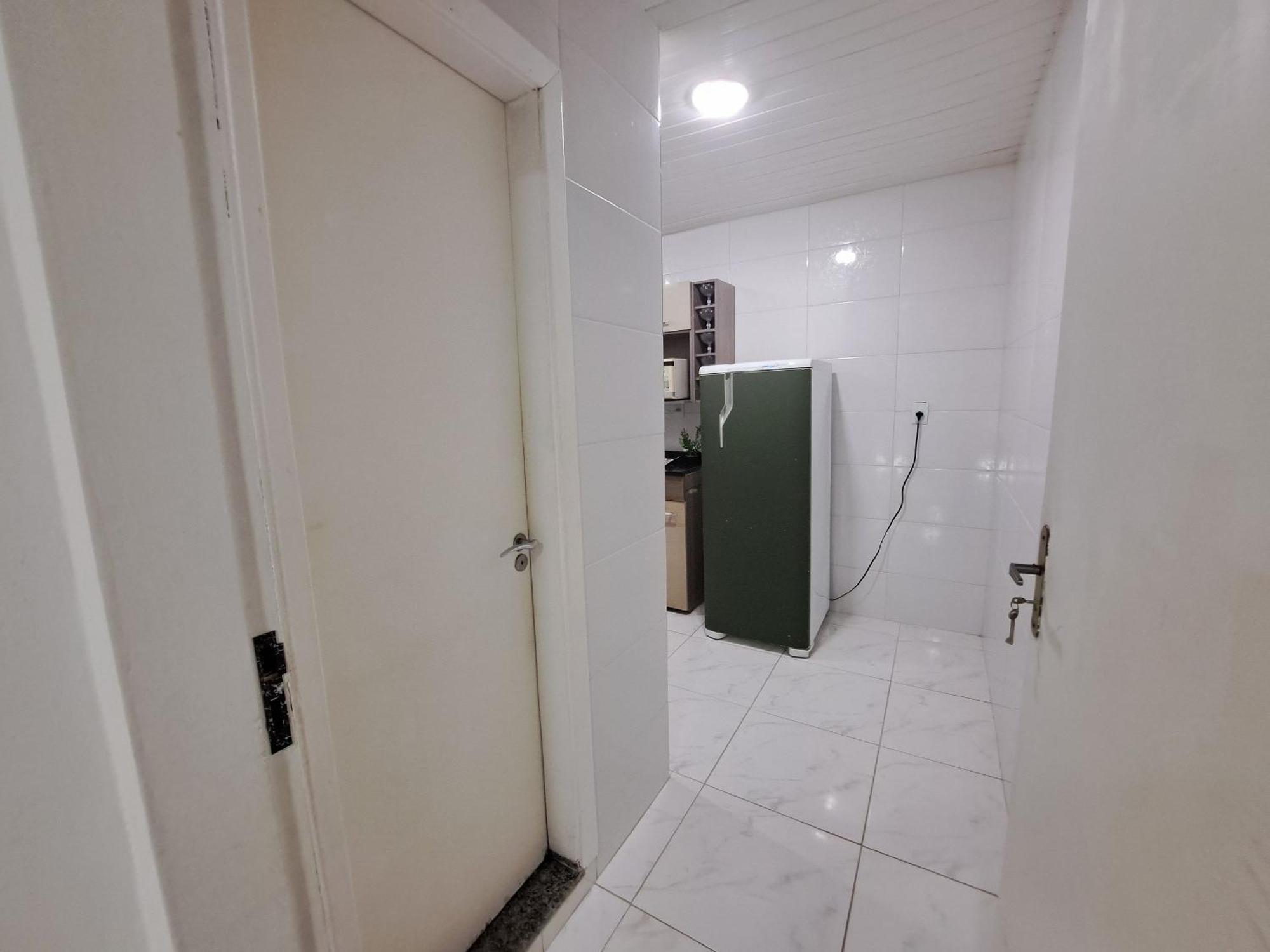 Hébergement de vacances Confortavel 3 Qts Vaga Recreio 5 Min Da Rio de Janeiro