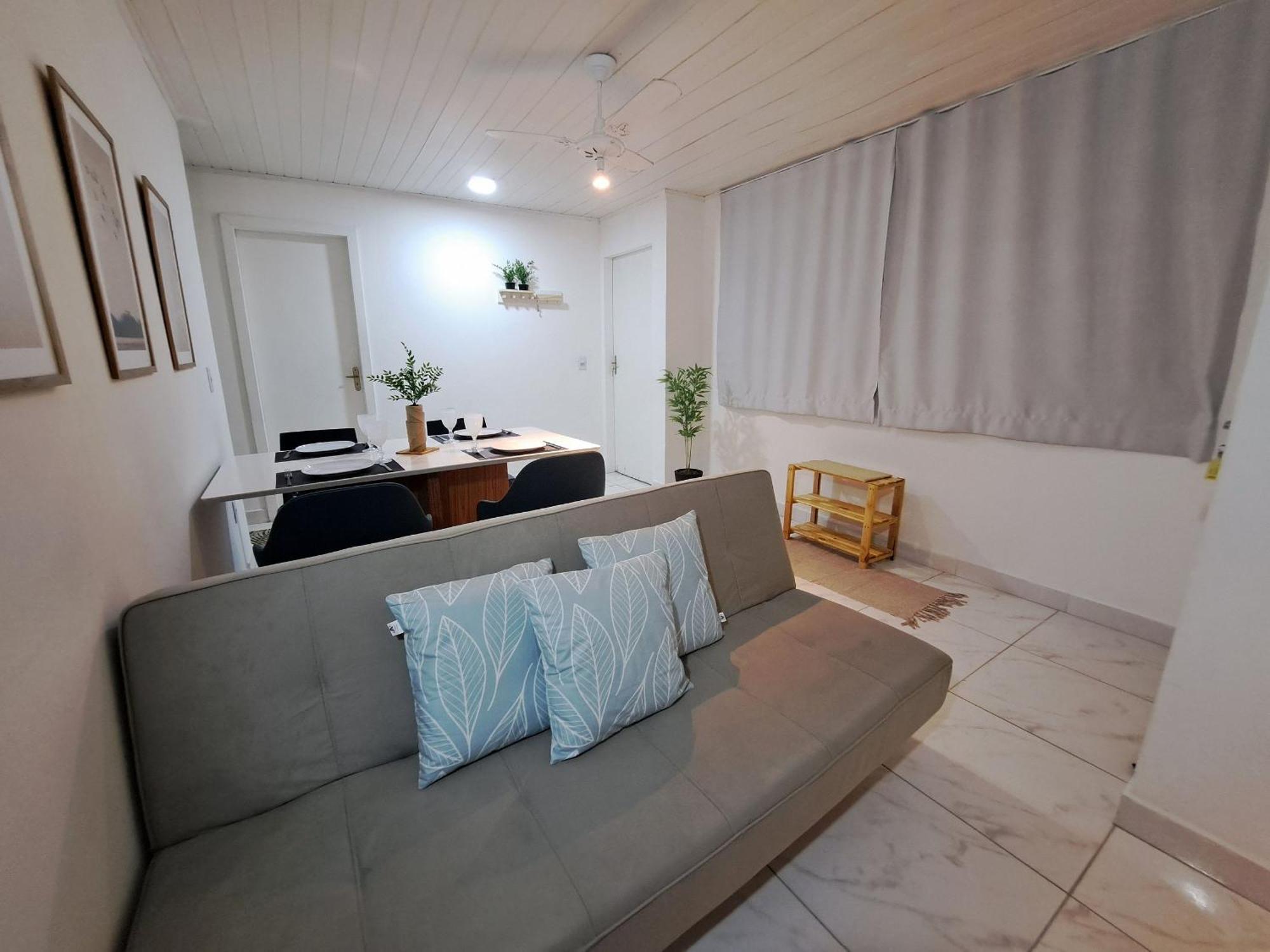 Confortavel 3 Qts Vaga Recreio 5 Min Da Hébergement de vacances Rio de Janeiro
