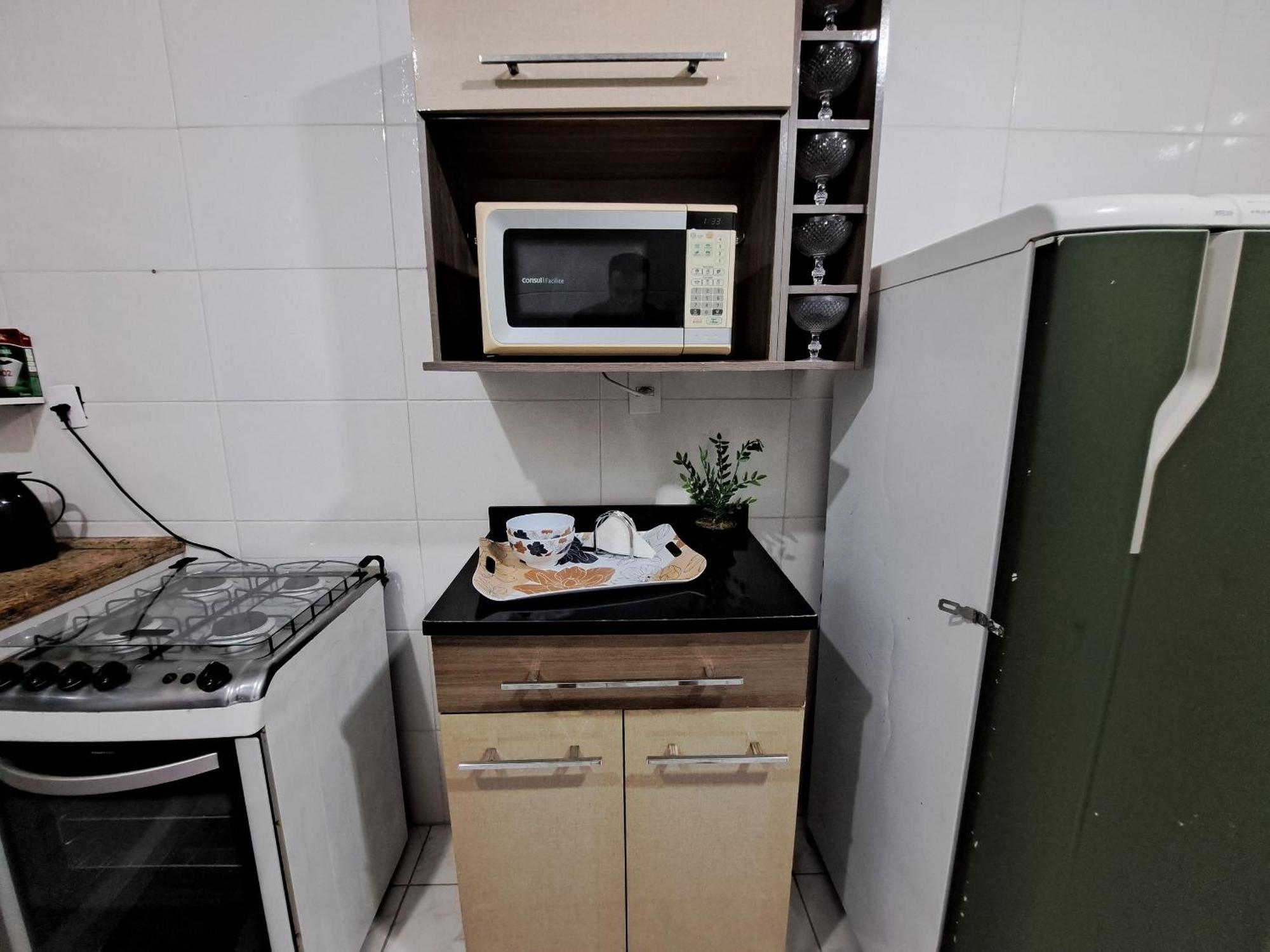 Hébergement de vacances Confortavel 3 Qts Vaga Recreio 5 Min Da Rio de Janeiro