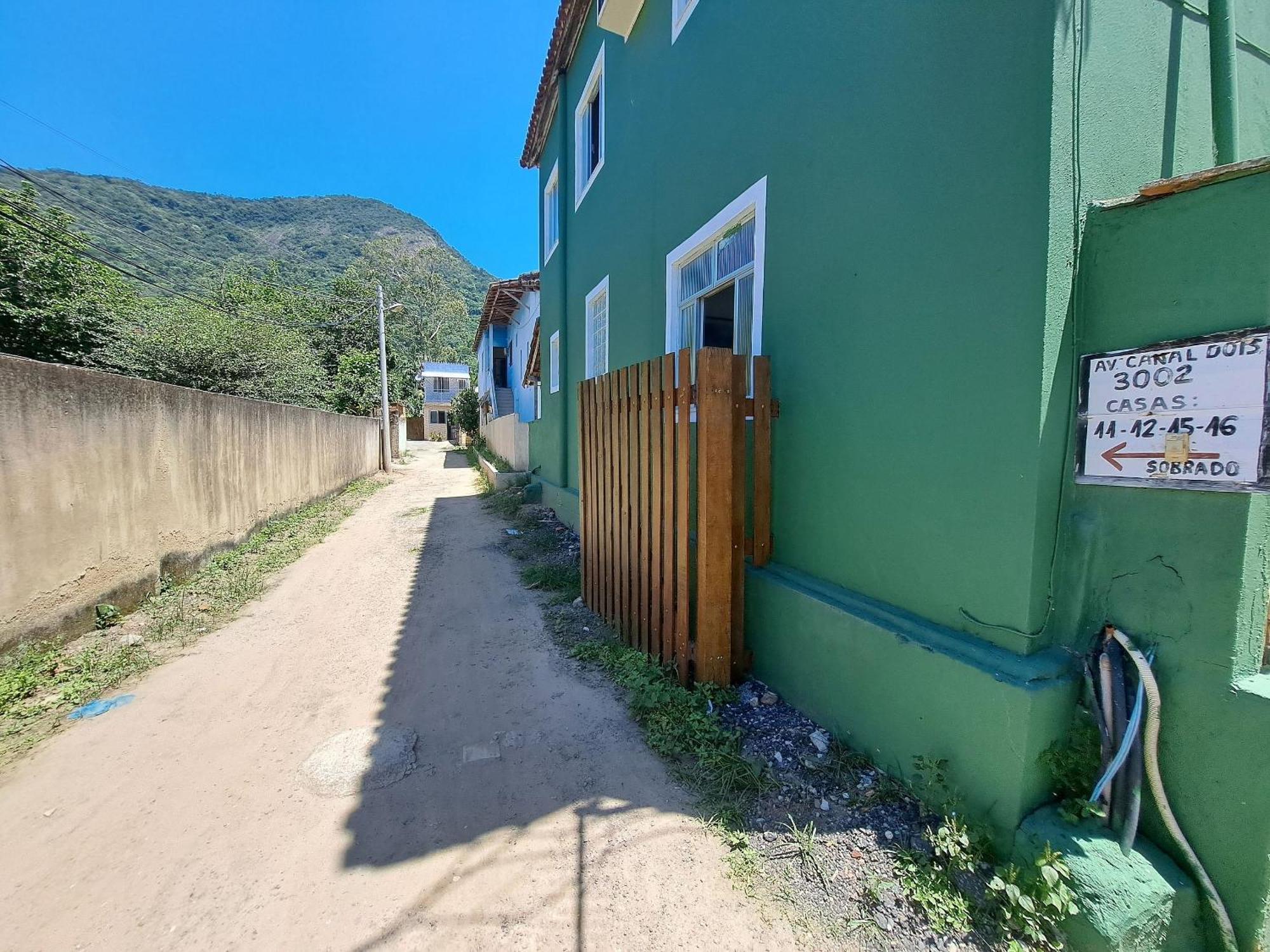 Confortavel 3 Qts Vaga Recreio 5 Min Da Hébergement de vacances